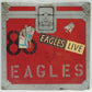 Eagles ‎– Eagles Live