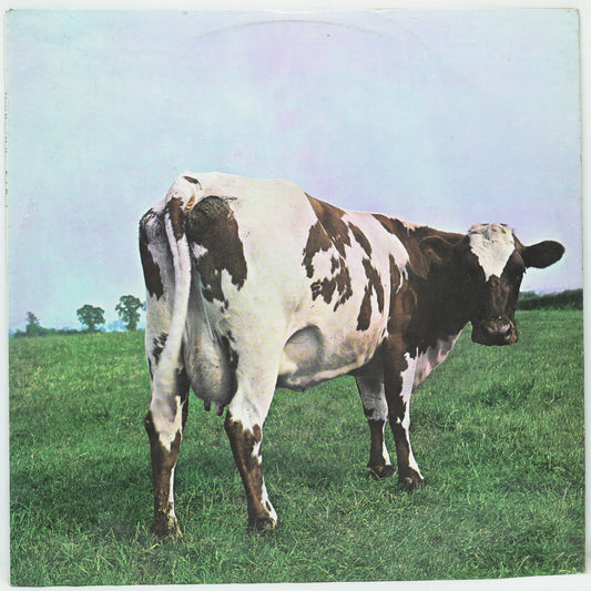 Pink Floyd – Atom Heart Mother