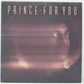 Prince ‎– For You