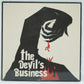 Justin Greaves – The Devil's Business