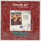INXS – Burn For You (Extended Remix)