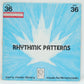 Frances Ruffino / George Axon / Robert Fisher / Paul Kass / Roger Roger / Bunny J. Browne / J. Hawksworth ‎– Rhythmic Patterns