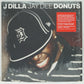 J Dilla – Donuts