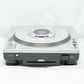 Technics SL-DZ1200 Silver Digital Direct Drive DJ Turntable System