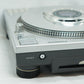 Technics SL-DZ1200 Silver Digital Direct Drive DJ Turntable System