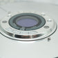 Technics SL-DZ1200 Silver Digital Direct Drive DJ Turntable System