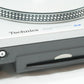 Technics SL-DZ1200 Silver Digital Direct Drive DJ Turntable System
