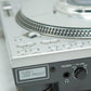 Technics SL-DZ1200 Silver Digital Direct Drive DJ Turntable System
