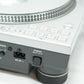 Technics SL-DZ1200 Silver Digital Direct Drive DJ Turntable System