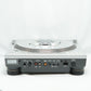 Technics SL-DZ1200 Silver Digital Direct Drive DJ Turntable System