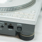 Technics SL-DZ1200 Silver Digital Direct Drive DJ Turntable System