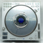 Technics SL-DZ1200 Silver Digital Direct Drive DJ Turntable System