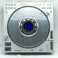 Technics SL-DZ1200 Silver Digital Direct Drive DJ Turntable System