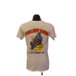 Violent Soho ' I'll Be Your Sacrifice' White T-shirt