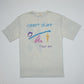 Vintage Robert Plant Australia & New Zealand Tour 1984 T-Shirt – Original Concert Tee