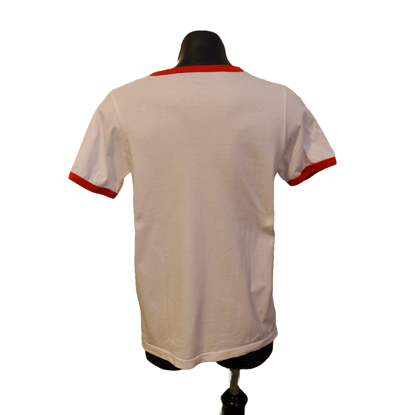 Crocodylus Ringer Shirt