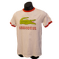 Crocodylus Ringer Shirt