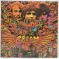 Cream  ‎– Disraeli Gears