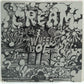 Cream ‎– Wheels Of Fire