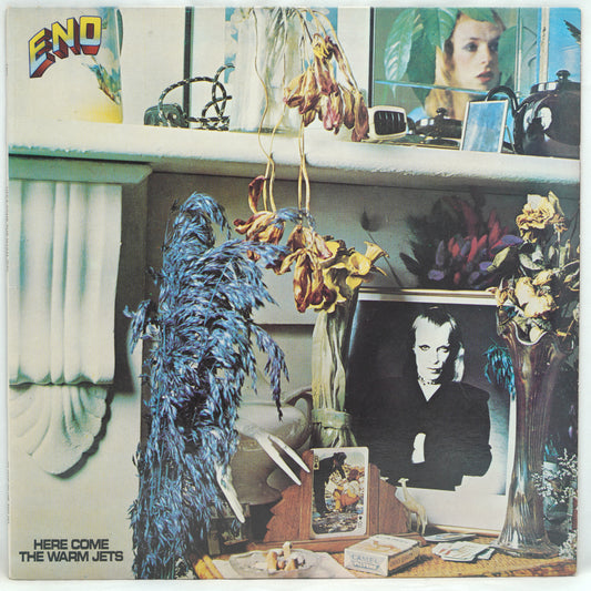 Eno – Here Come The Warm Jets