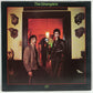 The Stranglers ‎– Stranglers IV (Rattus Norvegicus)