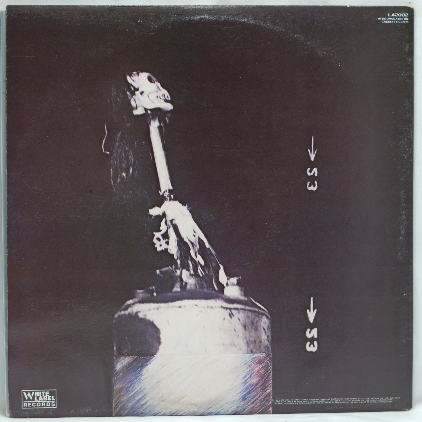 Hunters & Collectors ‎– Hunters & Collectors