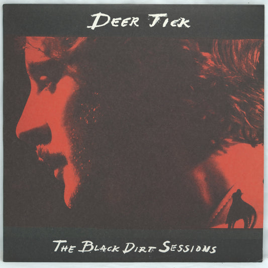 Deer Tick – The Black Dirt Sessions