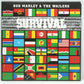Bob Marley & The Wailers ‎– Survival