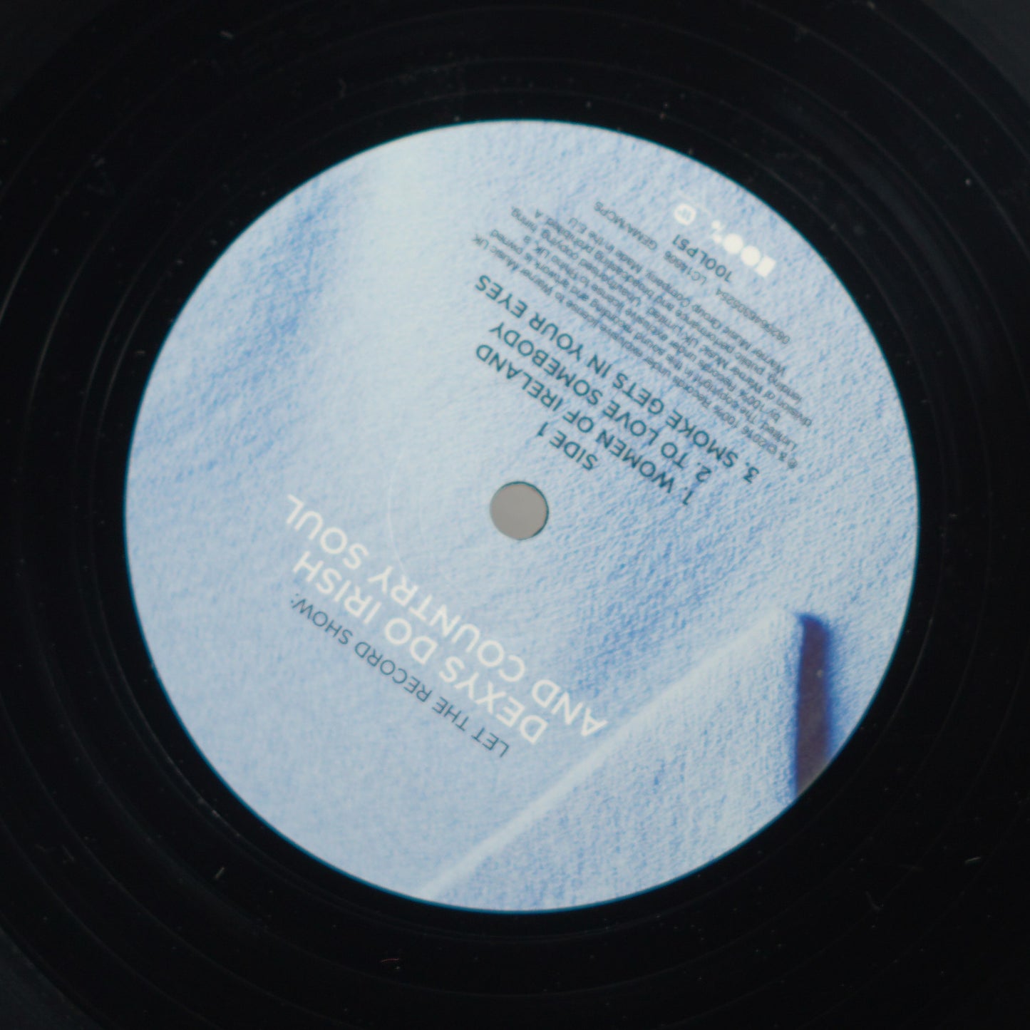 Dexys – Let The Record Show: Dexys Do Irish And Country Soul
