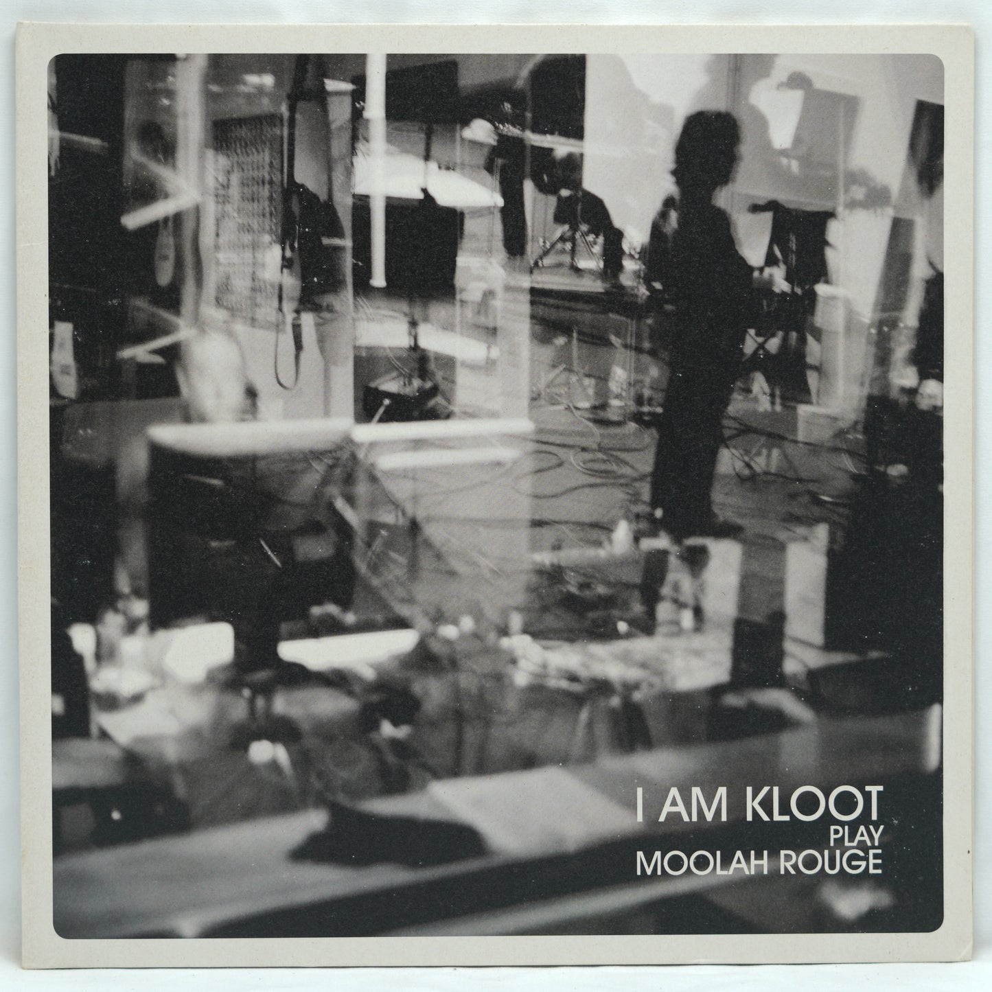 I Am Kloot ‎– Play Moolah Rouge