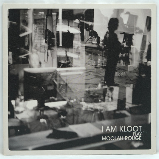 I Am Kloot ‎– Play Moolah Rouge