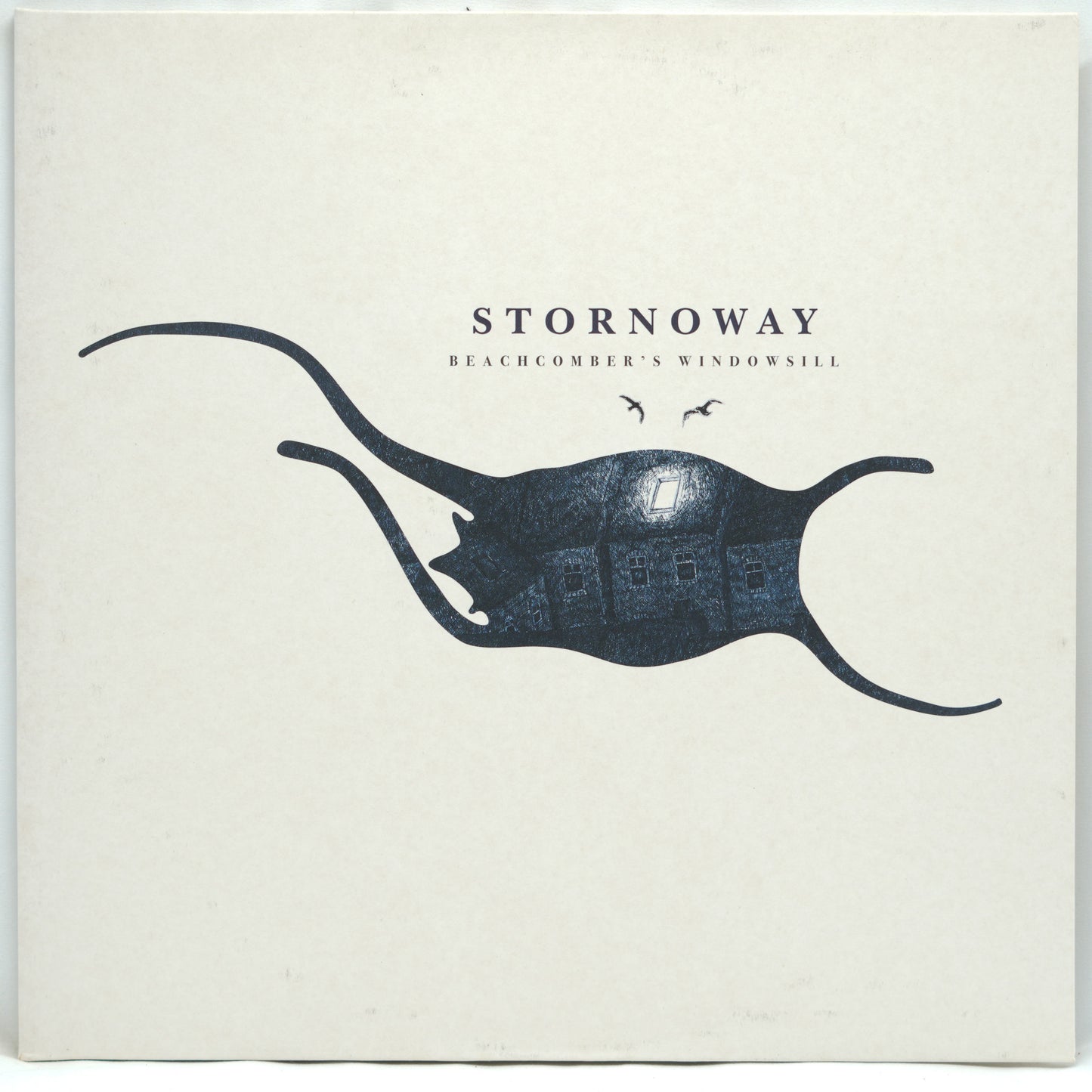 Stornoway ‎– Beachcomber's Windowsill