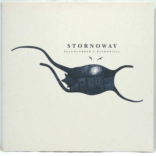 Stornoway ‎– Beachcomber's Windowsill