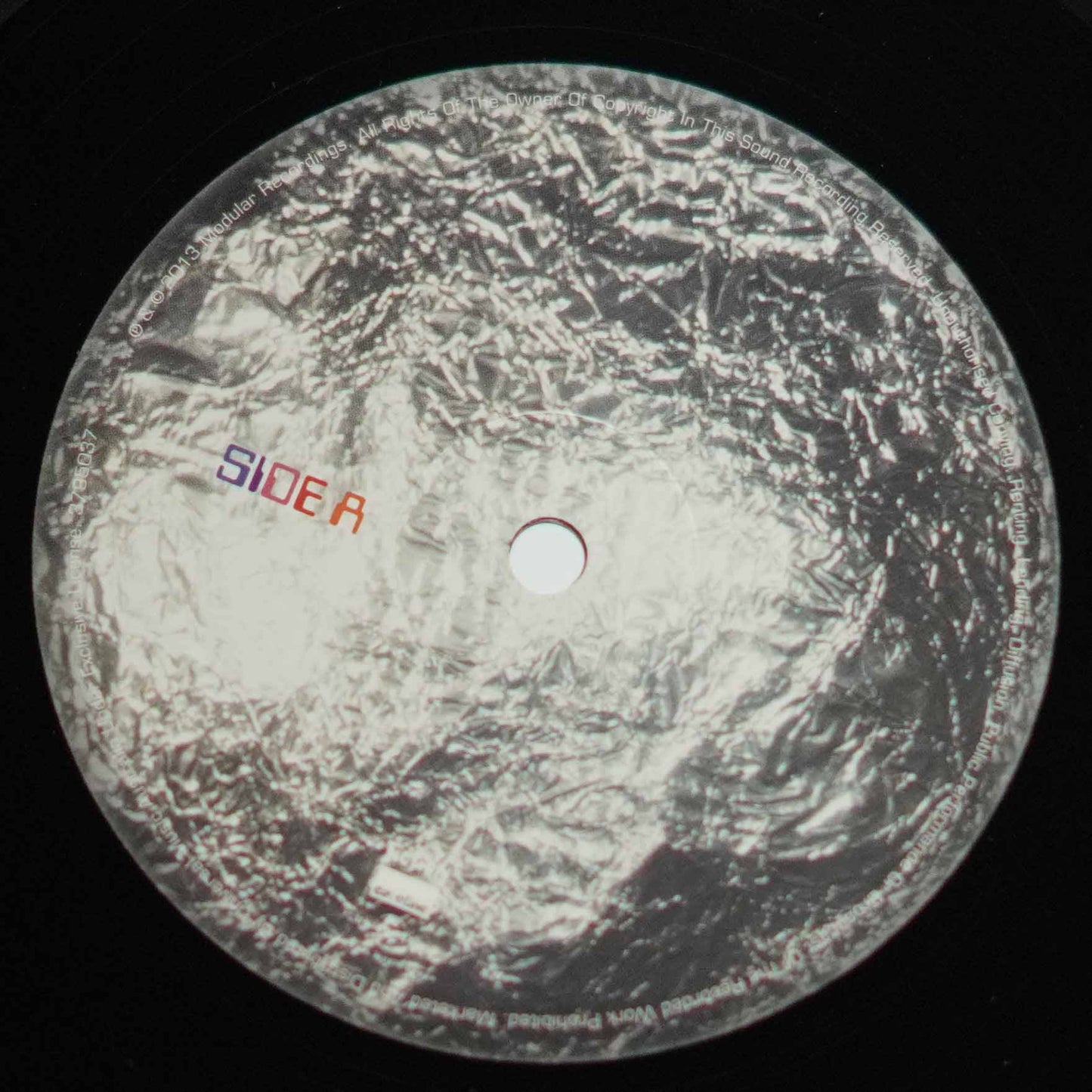 Pond ‎– Hobo Rocket
