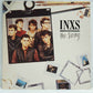 INXS ‎– The Swing