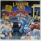 Lakeside ‎– Party Patrol