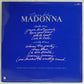 Madonna ‎– True Blue