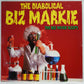 The Diabolical Biz Markie ‎– The Biz Never Sleeps