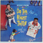 Various ‎– (Music From) Do The Right Thing
