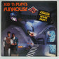 Kid 'N' Play ‎– Kid 'N Play's Funhouse