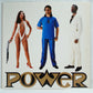 Ice-T ‎– Power