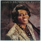 James Brown ‎– Gravity