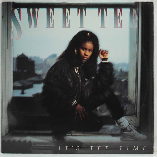 Sweet Tee ‎– It's Tee Time