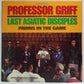 Professor Griff And The Last Asiatic Disciples ‎– Pawns In The Game