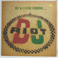 Sly & Robbie ‎– DJ Riot