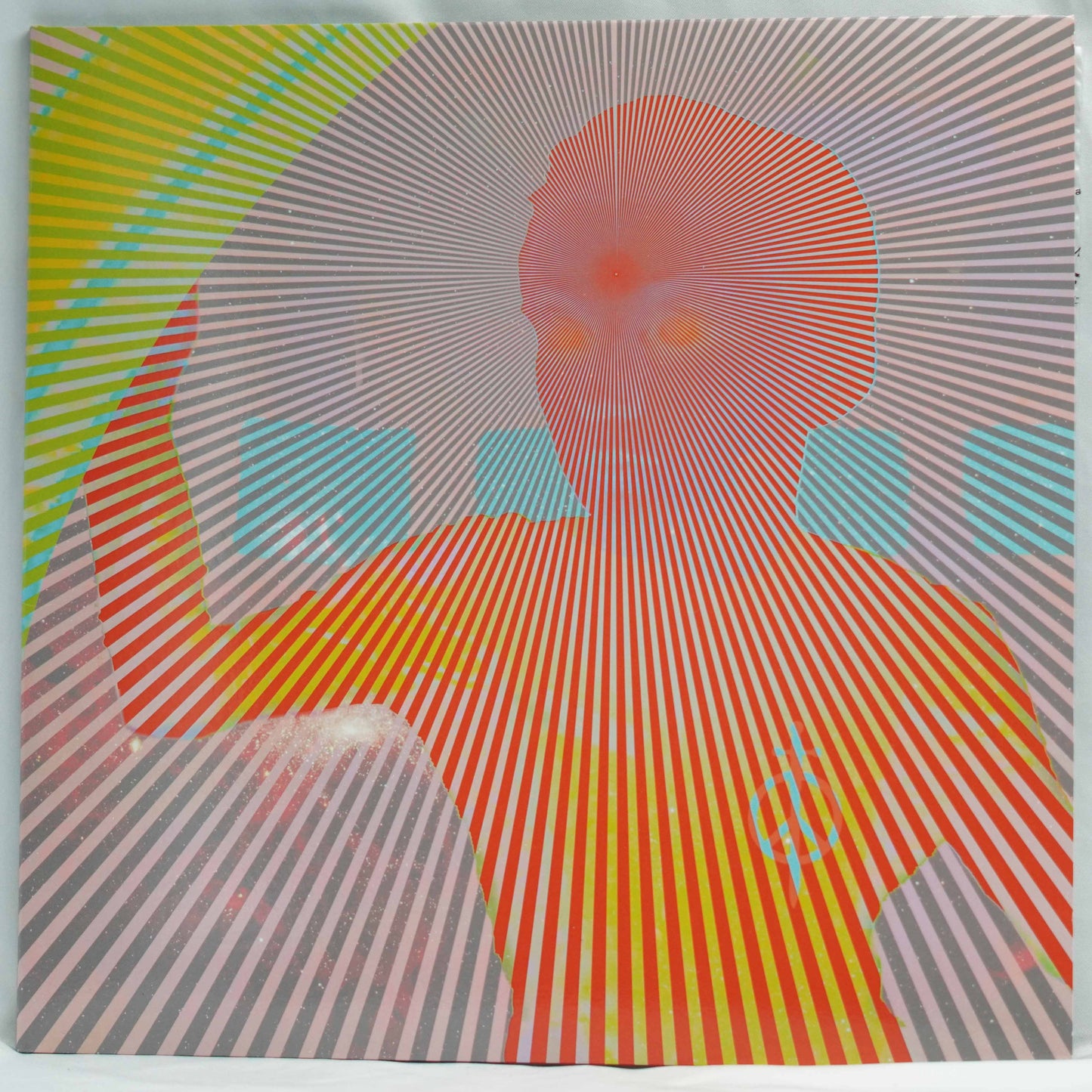 The Flaming Lips ‎– Peace Sword