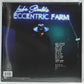 Luke Steele ‎– Listen To The Water (signed)