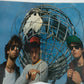 Beastie Boys ‎– Licensed To Ill