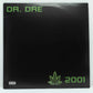 Dr. Dre ‎– 2001