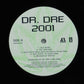 Dr. Dre ‎– 2001